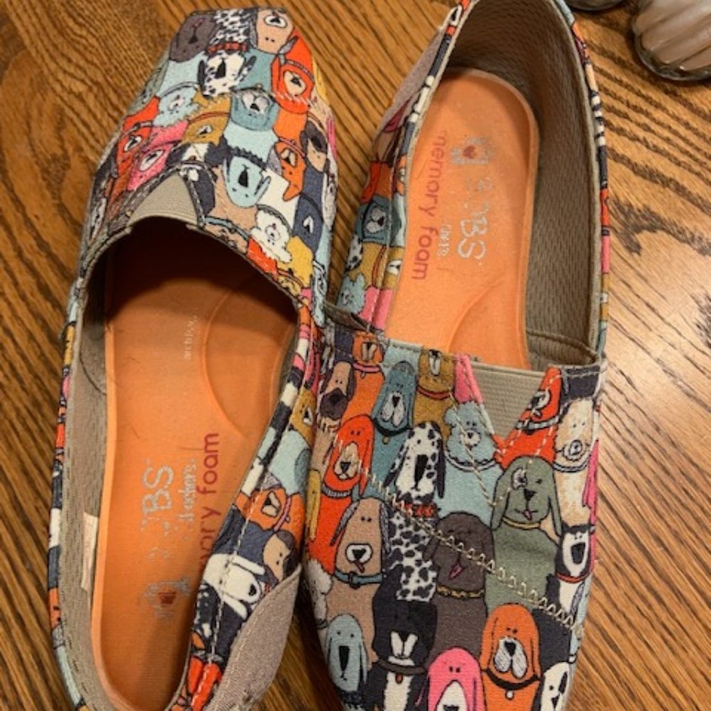 Bobs shoes